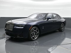 2026 Rolls-Royce Ghost Sedan