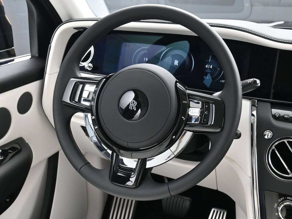 2026 Rolls-Royce Cullinan Base - Photo 17