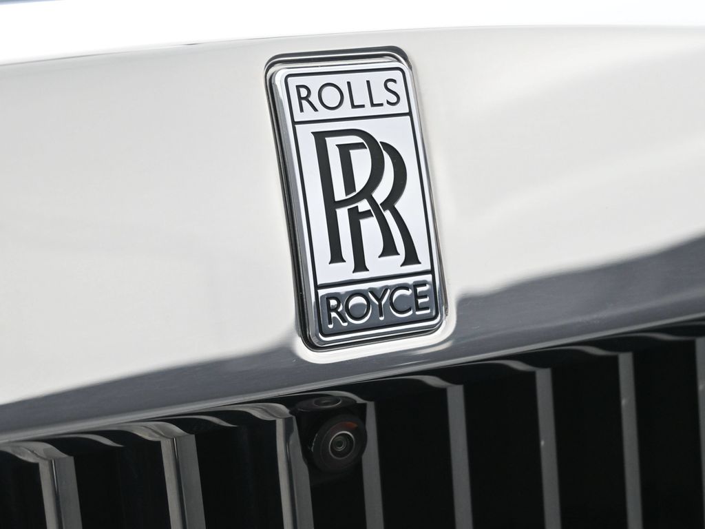 2022 Rolls-Royce Cullinan Base - Photo 21
