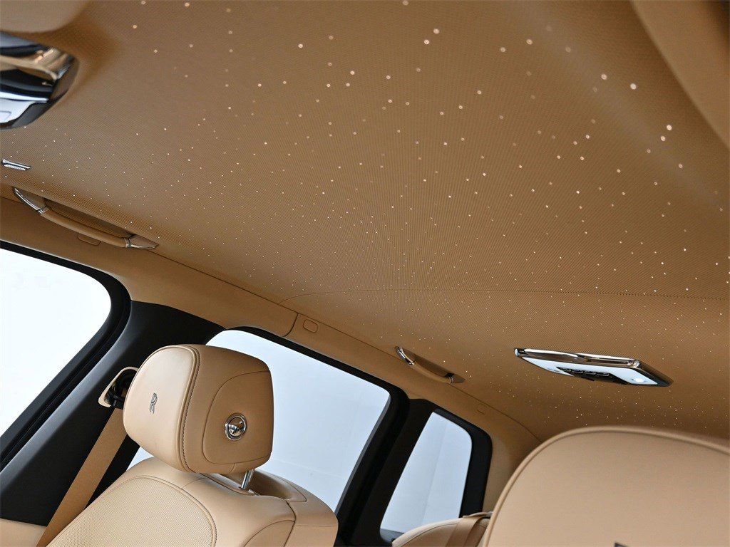 2026 Rolls-Royce Cullinan Base - Photo 10
