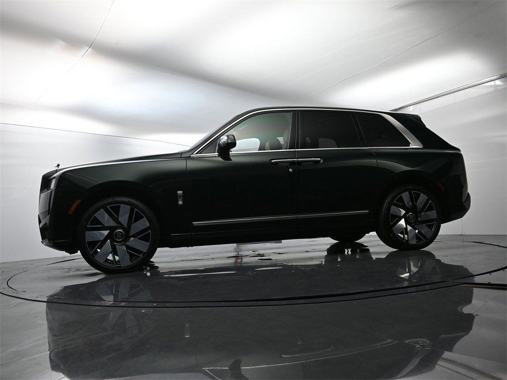 2026 Rolls-Royce Cullinan Base - Photo 43