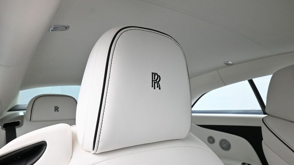 2026 Rolls-Royce Spectre Base - Photo 10