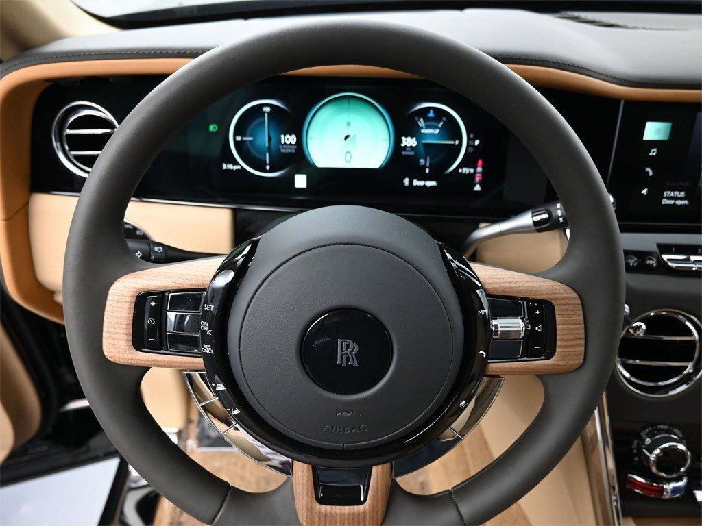 2026 Rolls-Royce Cullinan Base - Photo 16
