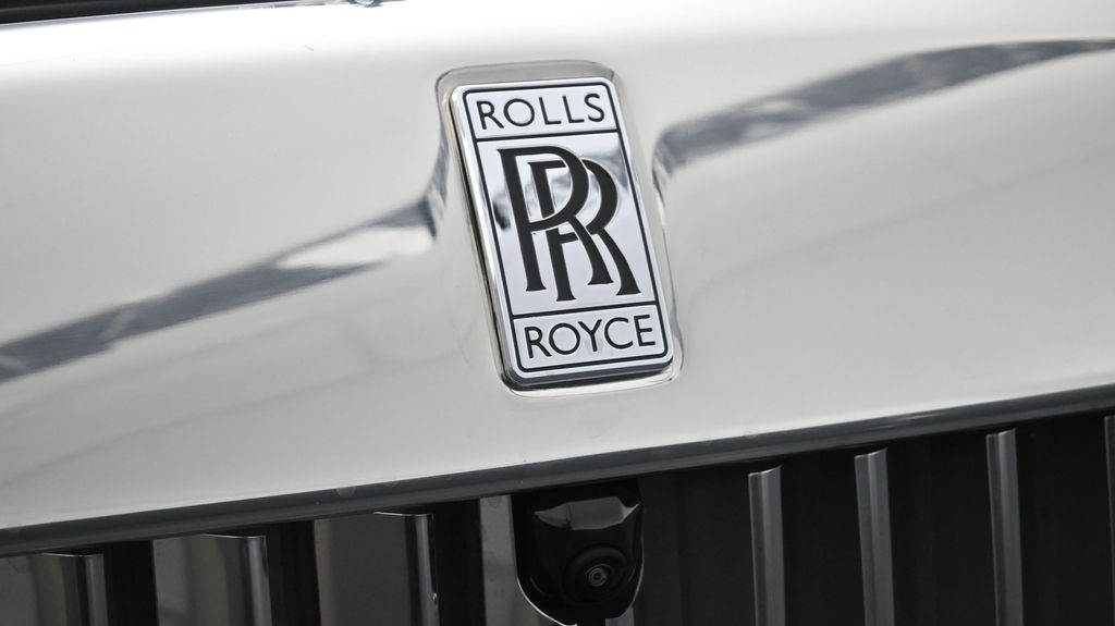 2026 Rolls-Royce Spectre Base - Photo 21