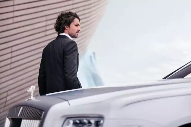 Pre-Owned Rolls-Royce Cars in Miami, FL