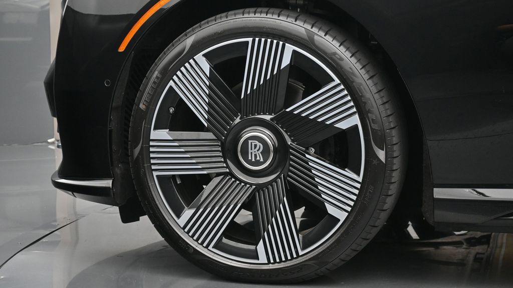 2026 Rolls-Royce Spectre Base - Photo 12