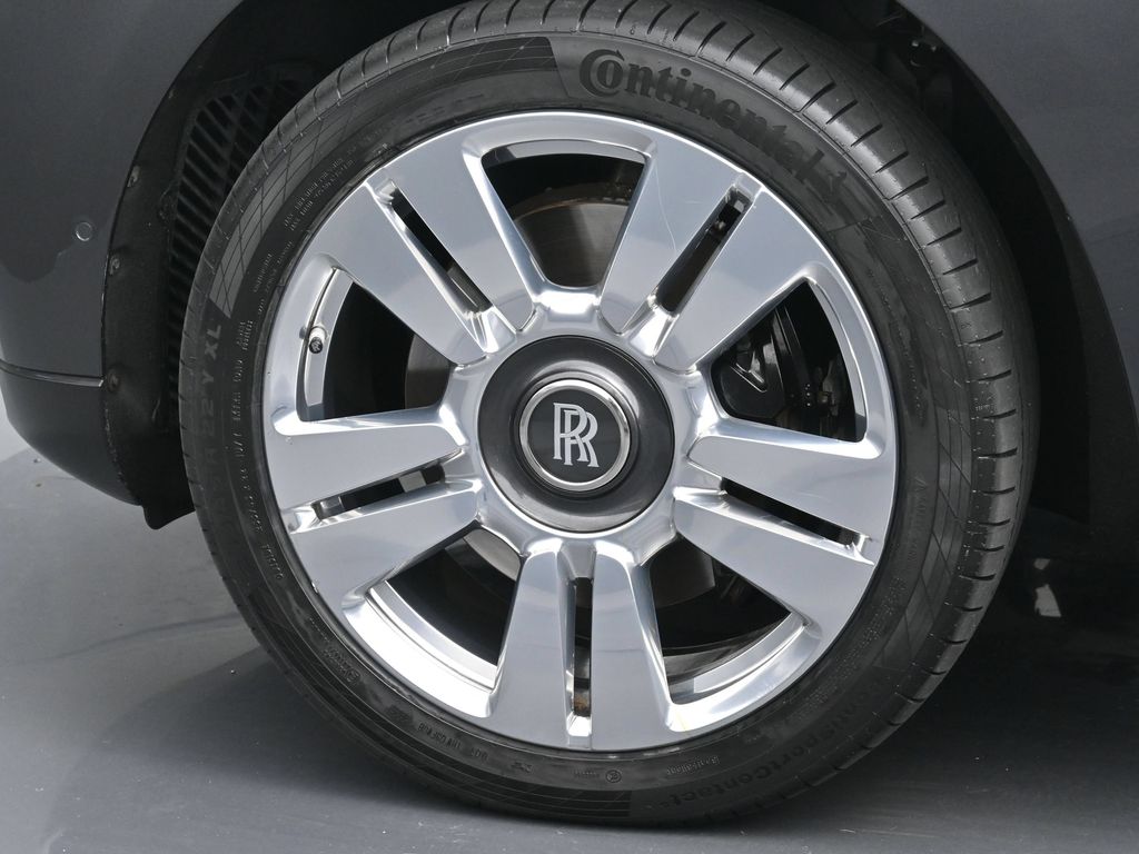 2022 Rolls-Royce Cullinan Base - Photo 12