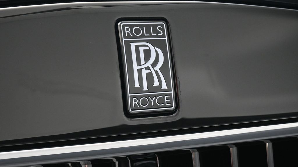 2026 Rolls-Royce Cullinan Black Badge - Photo 22