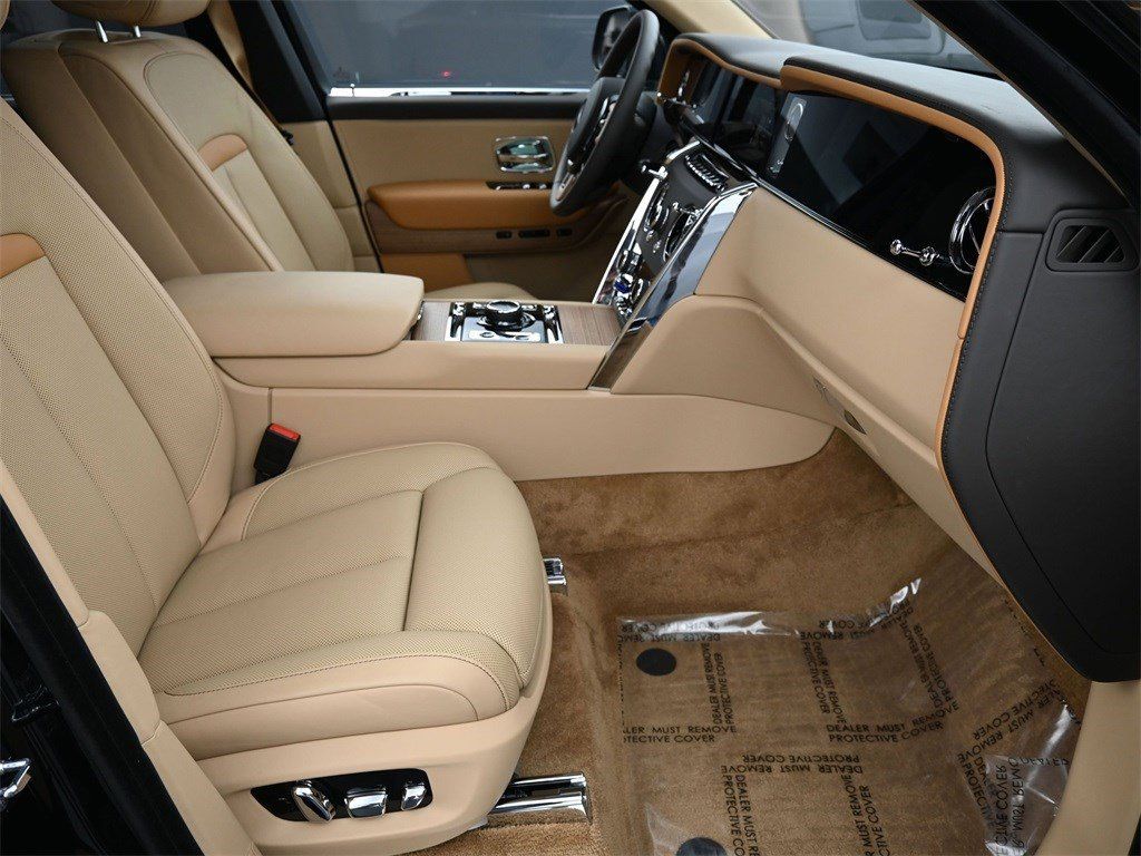 2026 Rolls-Royce Cullinan Base - Photo 31