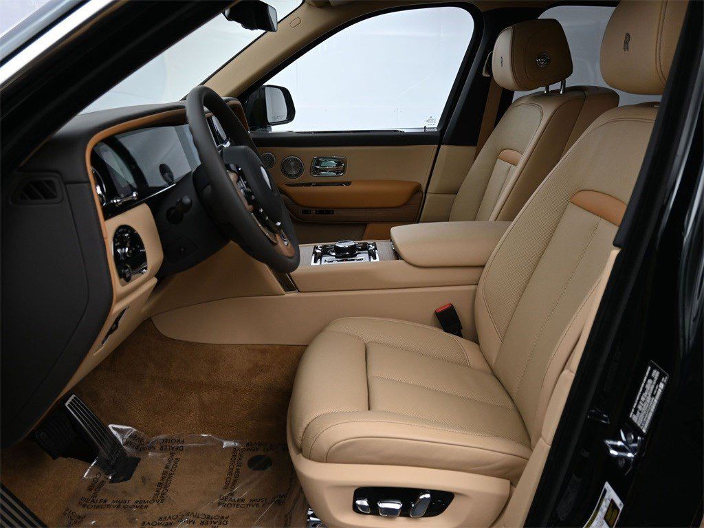 2026 Rolls-Royce Cullinan Base - Photo 9