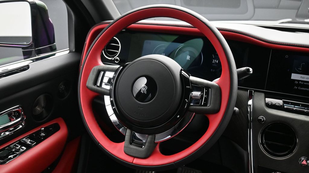 2026 Rolls-Royce Cullinan Base - Photo 17