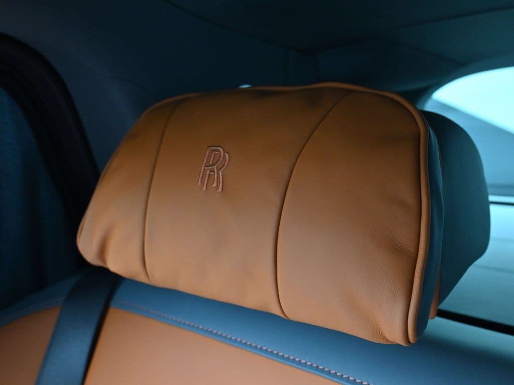 2022 Rolls-Royce Cullinan Base - Photo 20