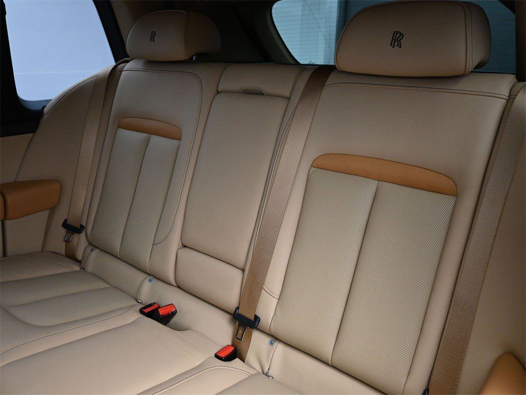 2026 Rolls-Royce Cullinan Base - Photo 12