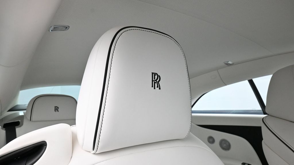 2026 Rolls-Royce Spectre Base - Photo 10