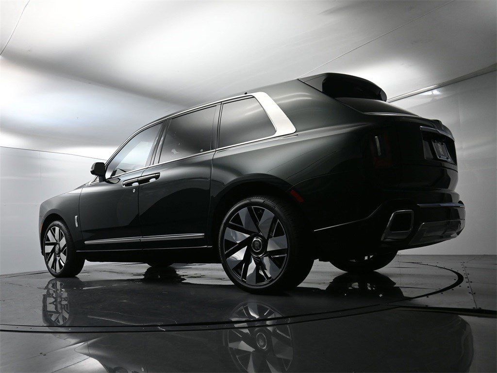 2026 Rolls-Royce Cullinan Base - Photo 44