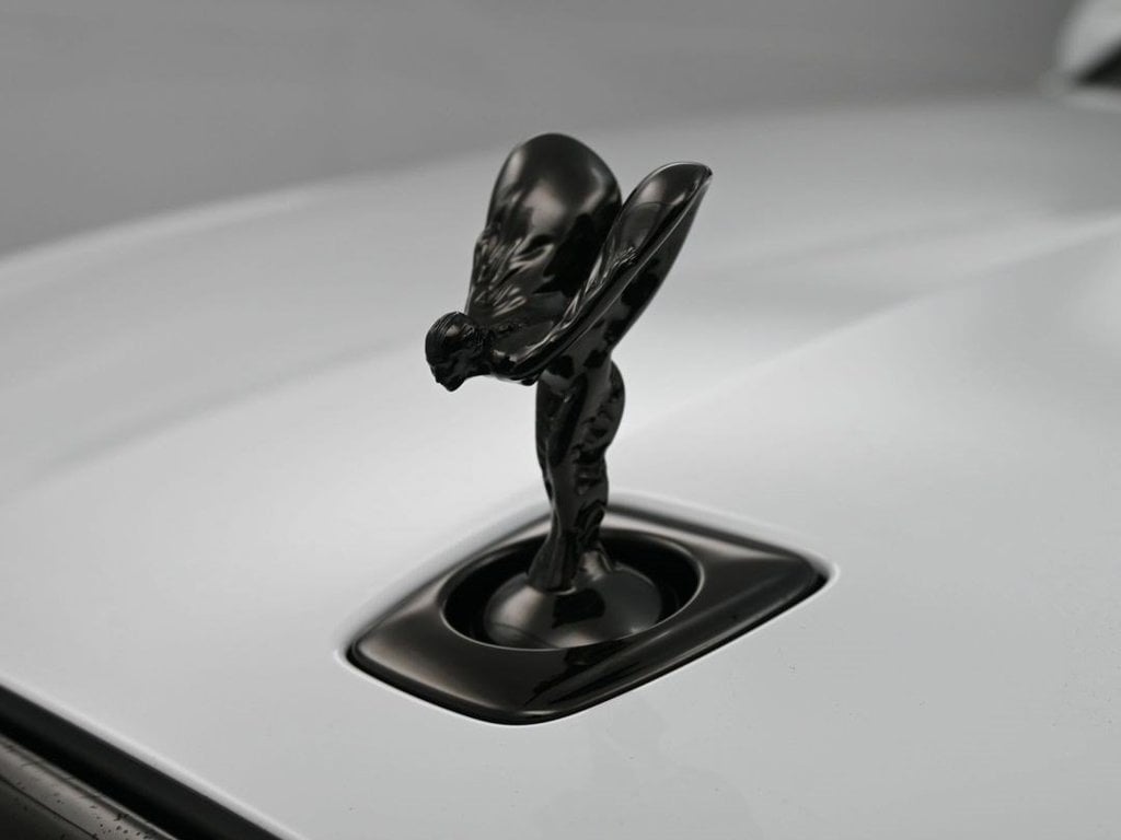 2026 Rolls-Royce Ghost Black Badge - Photo 29