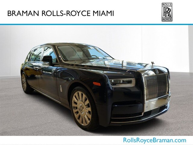 New Rolls Royce In Miami Fl Buy A New Rolls Royce Near Me