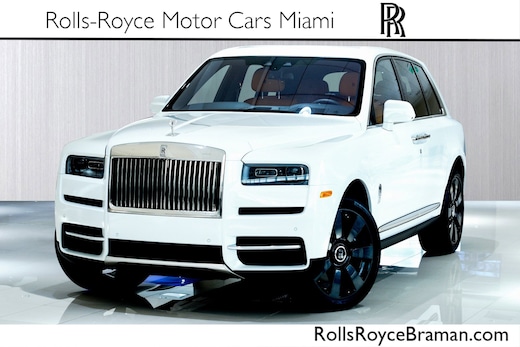 2020 Rolls-Royce Cullinan SUV: Latest Prices, Reviews, Specs, Photos and  Incentives