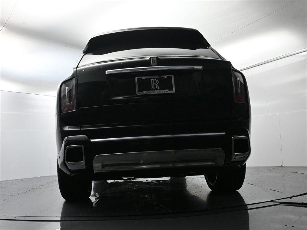 2026 Rolls-Royce Cullinan Base - Photo 46