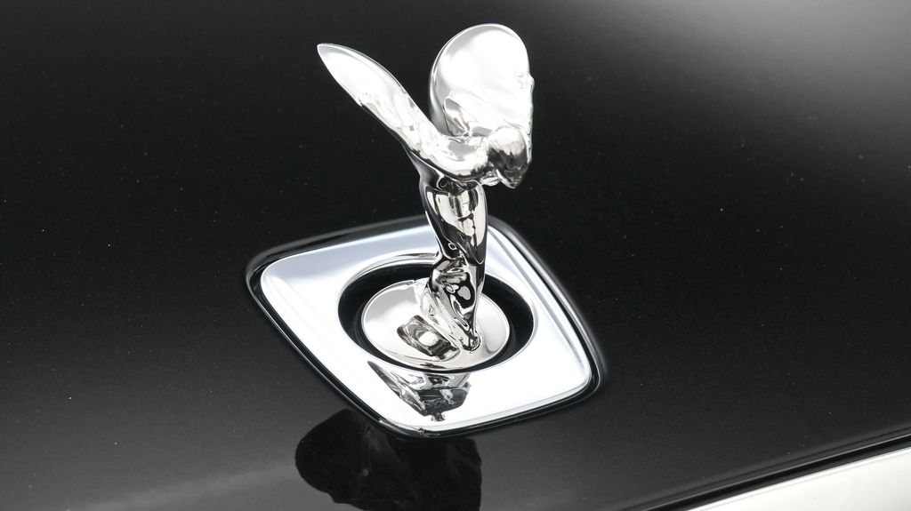2026 Rolls-Royce Spectre Base - Photo 7