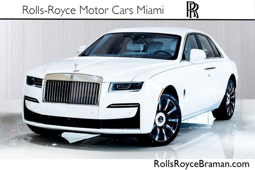 Rolls-Royce: Welcome to the home of the most luxurious cars in the world