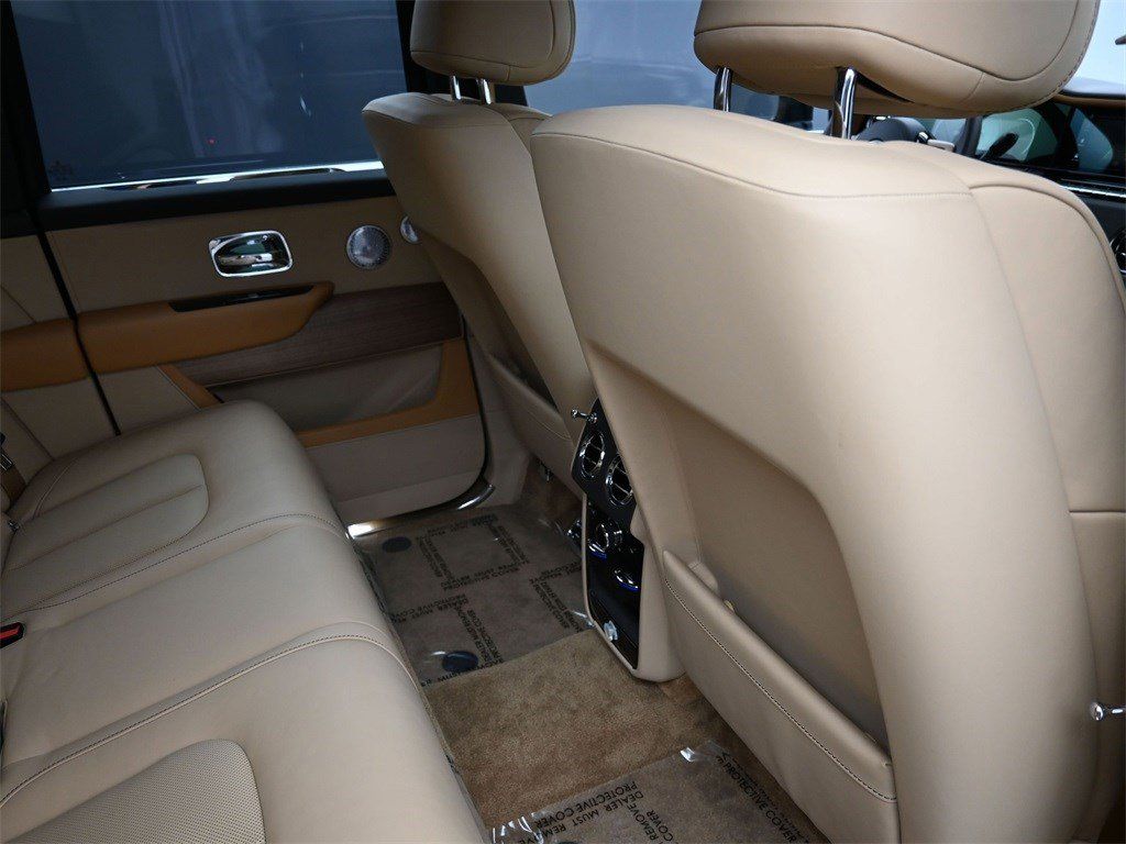 2026 Rolls-Royce Cullinan Base - Photo 29