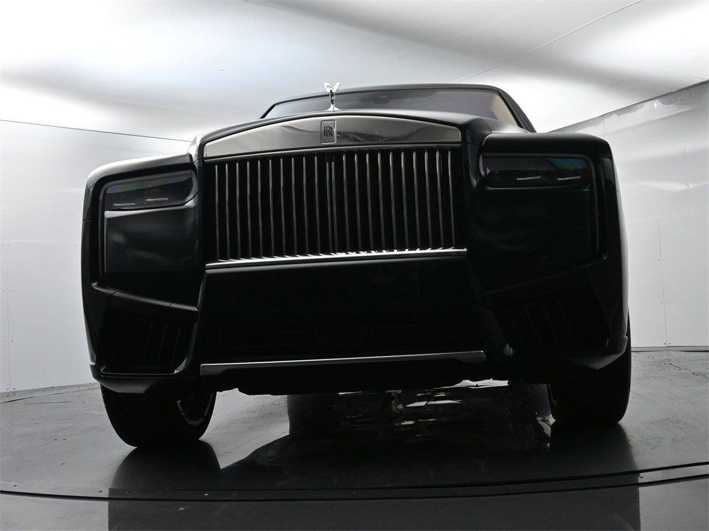 2026 Rolls-Royce Cullinan Base - Photo 50