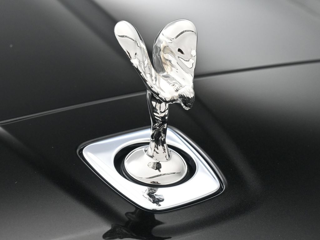 2026 Rolls-Royce Cullinan Base - Photo 7