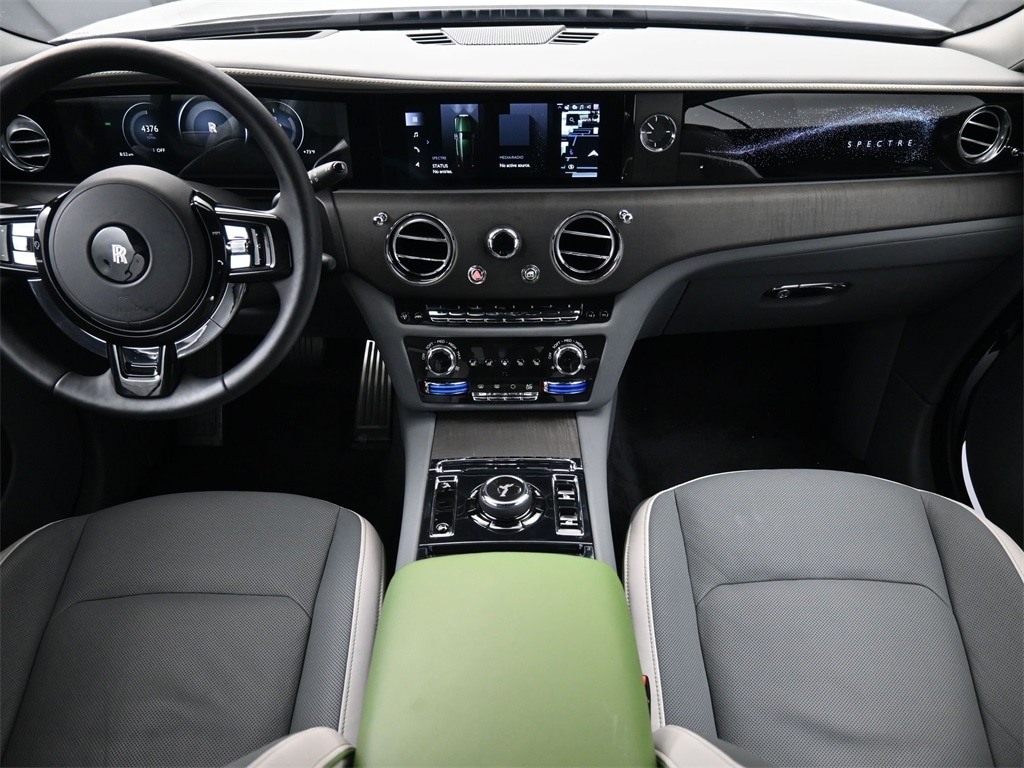 Used 2024 Rolls-Royce Spectre  Coupe