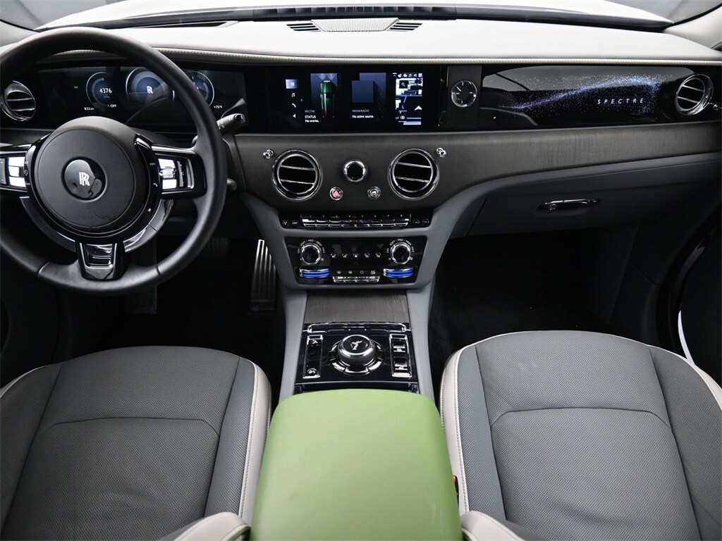 2024 Rolls Royce Spectre RR photo 4
