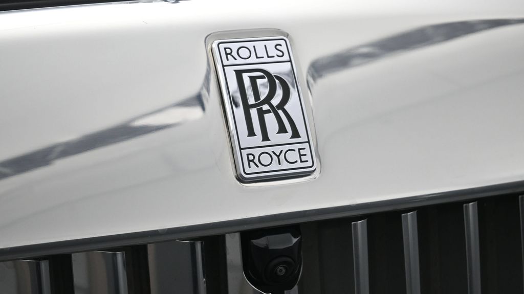 2026 Rolls-Royce Spectre Base - Photo 21