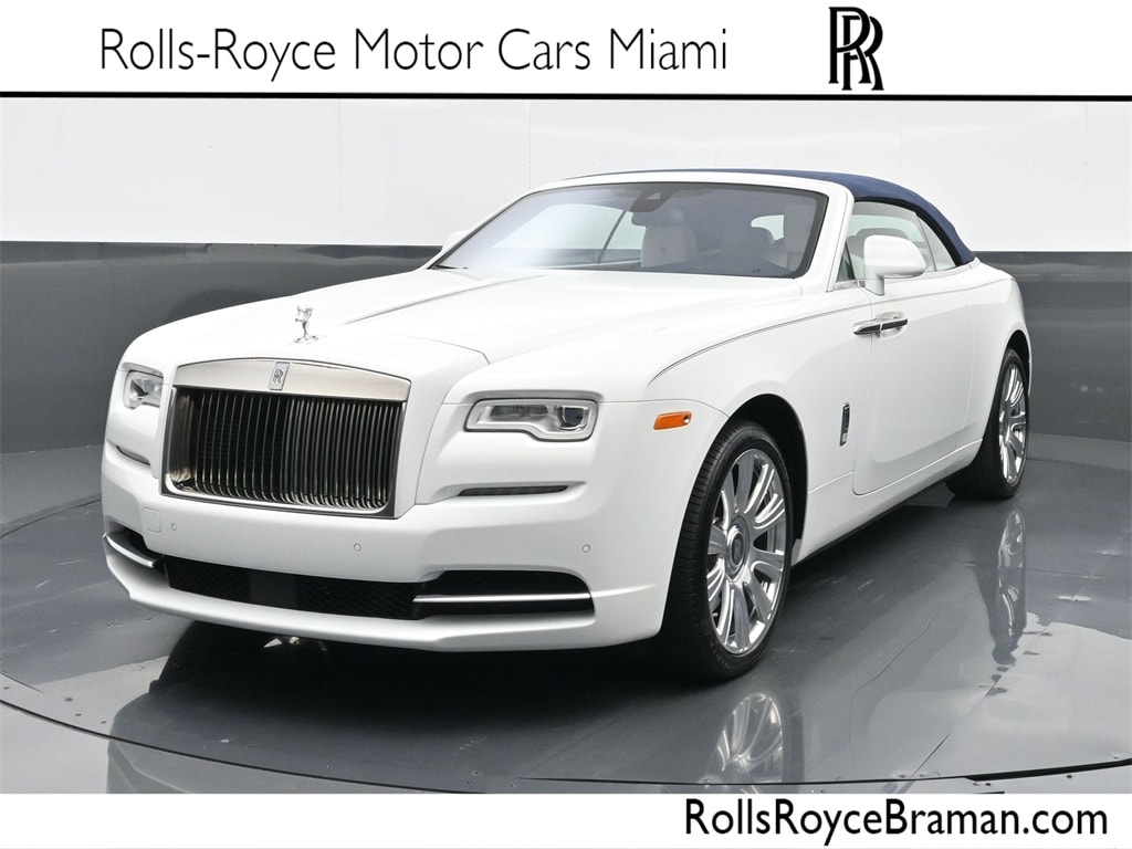 洋書 ROLLS ROYCE IN AMERICA Used Exotic Cars for Sale in Miami | Rolls-Royce Motor Cars