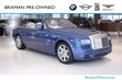 Rolls-Royce Phantom Drophead Coupe