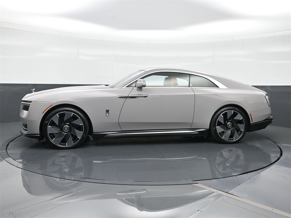 New 2026 Rolls-Royce