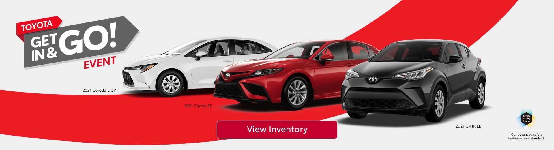 Brampton East Toyota New Toyota Dealership in Brampton, ON