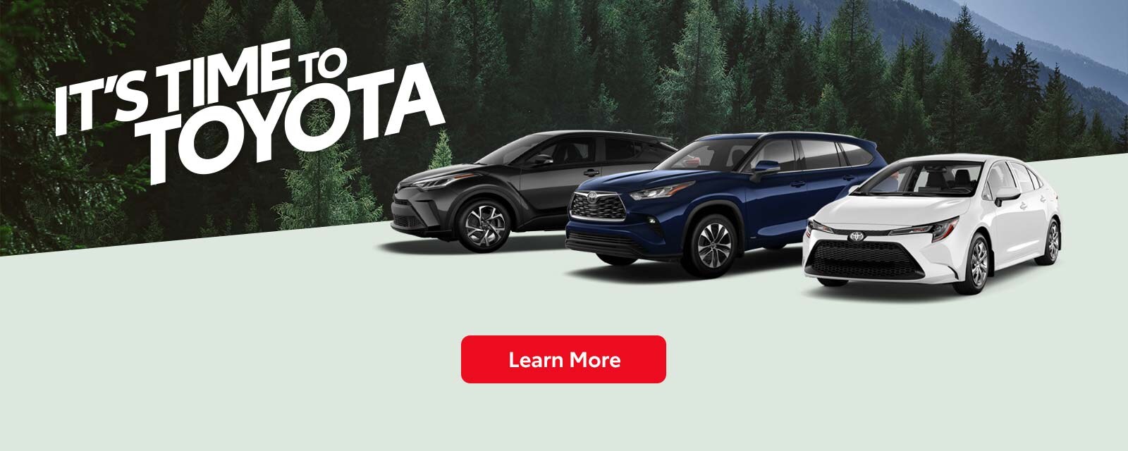 Brampton East Toyota | New Toyota Dealership in Brampton, ON