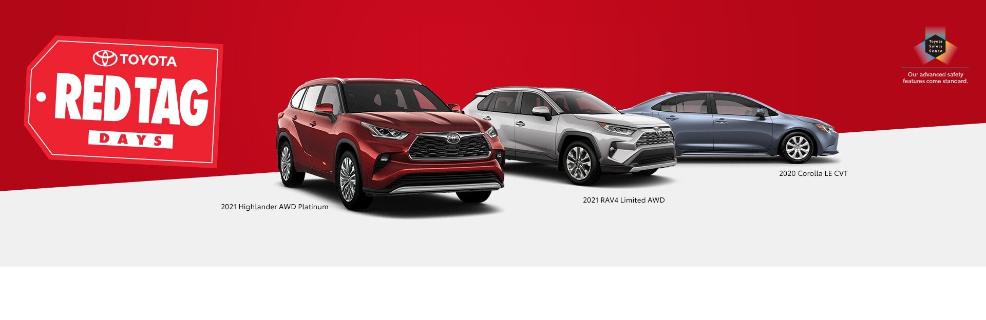 Brampton East Toyota | New Toyota Dealership in Brampton, ON