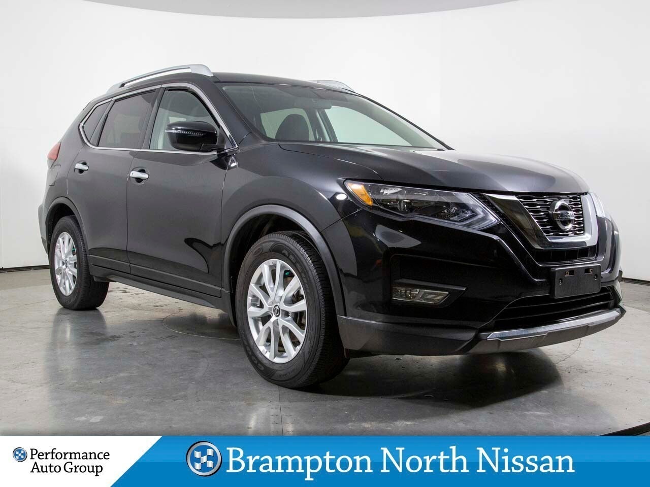 Nissan Rogue Remote Start >> Used 2017 Nissan Rogue For Sale At Performance Auto Group Vin Nissan Rogue Remote Start >> Used 2017 Nissan Rogue For Sale At Performance Auto Group Vin