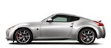 New Nissan 370z