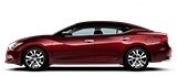 New Nissan Maxima