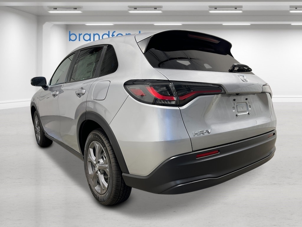 New 2026 Honda HR-V LX SUV