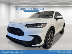 2026 Honda HR-V EX-L SUV