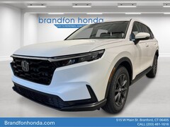2026 Honda CR-V EX-L SUV