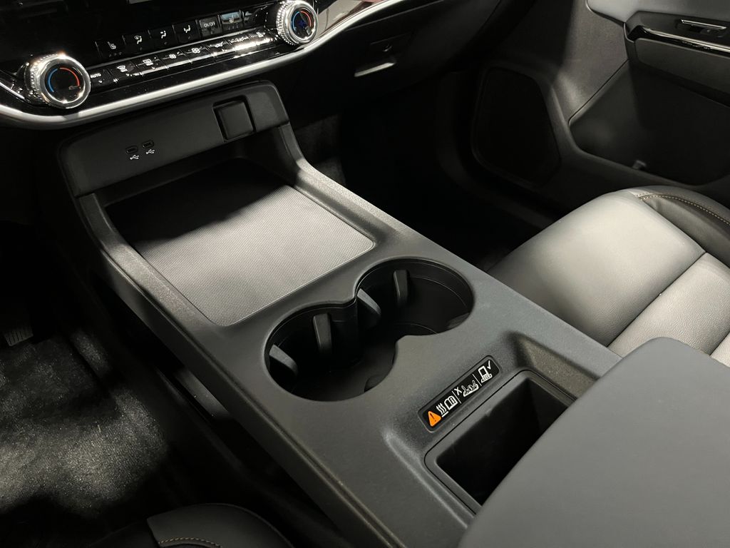 2025 Honda Prologue Touring - Photo 18