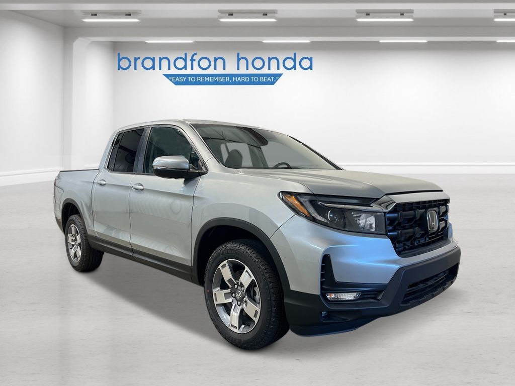 2026 Honda Ridgeline RTL - Photo 8