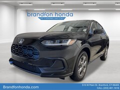 2026 Honda HR-V LX SUV