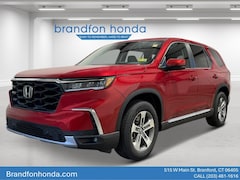 2025 Honda Pilot EX-L SUV