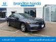 Used 2024 Honda Civic LX Sedan