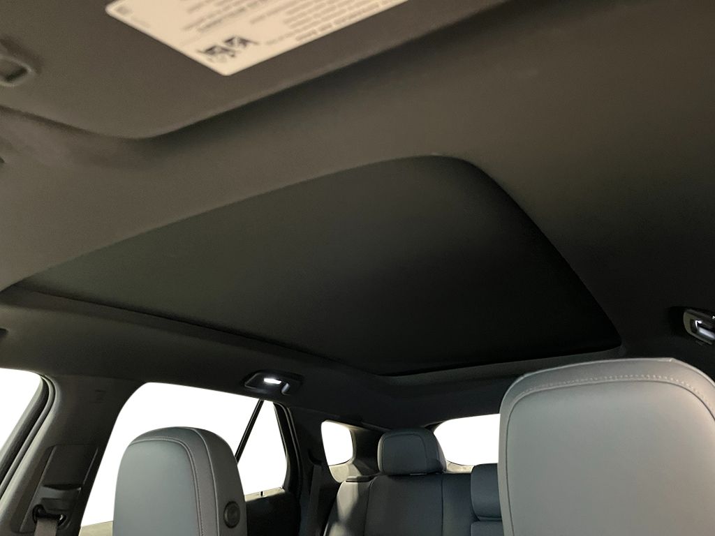 2025 Honda Prologue Touring - Photo 22