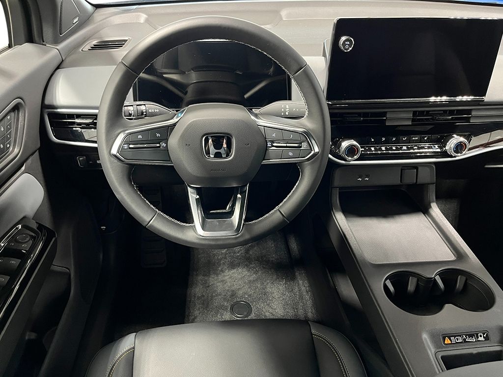2025 Honda Prologue Touring - Photo 14